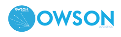 Owson - Transport i Logistyka